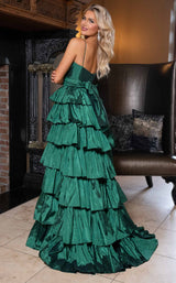 Rachel Allan 70863 Emerald