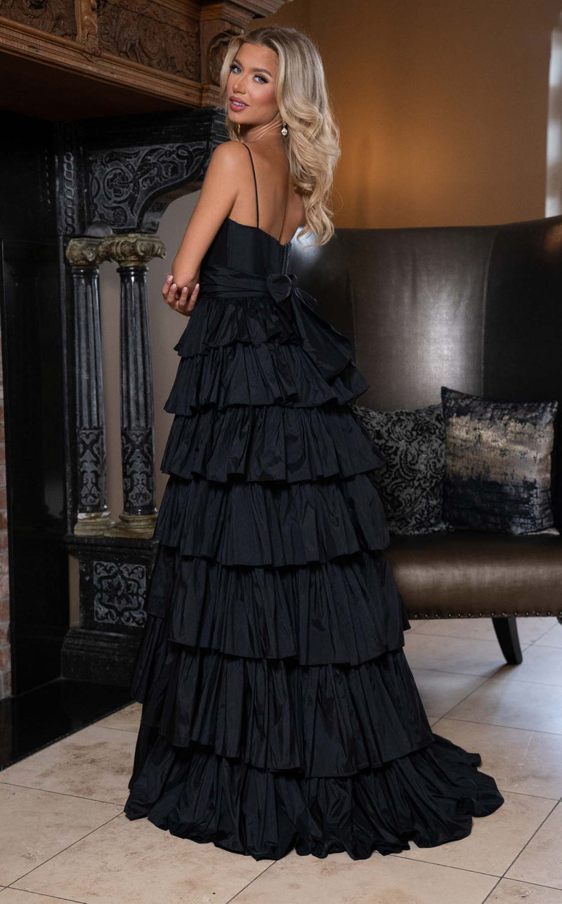 Rachel Allan 70863 Black
