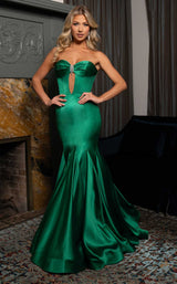 Rachel Allan 70869 Emerald
