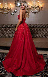 Rachel Allan 70871 Red