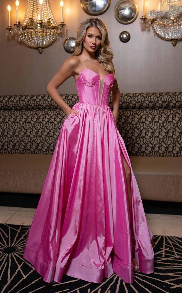 Rachel Allan 70871 Candy Pink