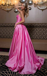 Rachel Allan 70871 Candy Pink