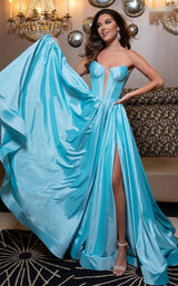 Rachel Allan 70871 Aqua