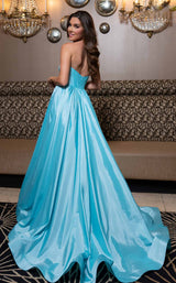 Rachel Allan 70871 Aqua