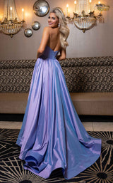 Rachel Allan 70871 Lilac