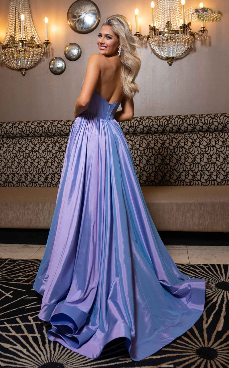 Rachel Allan 70871 Lilac