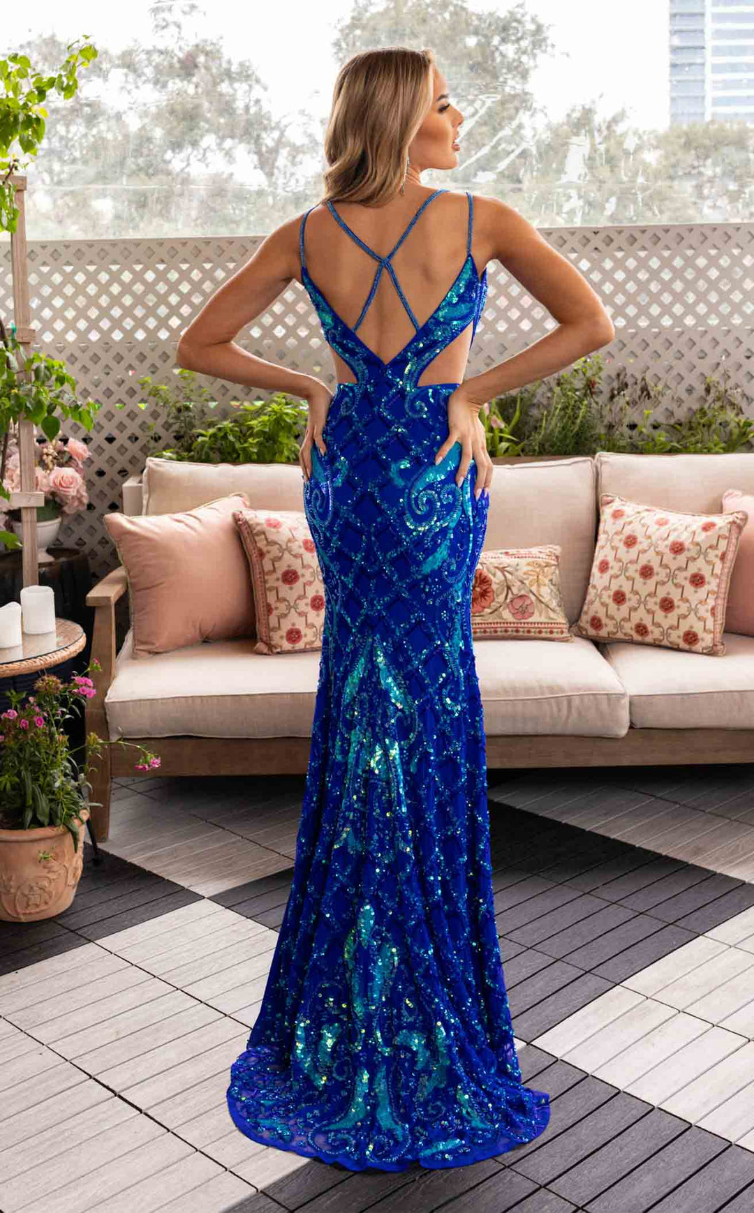 Rachel Allan 70901 Royal