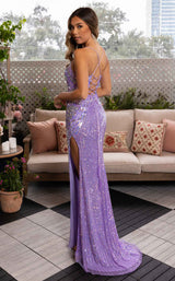 Rachel Allan 70908 Lilac