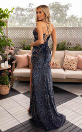Rachel Allan 70908 Navy