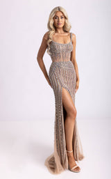 Rachel Allan 70920 Dress