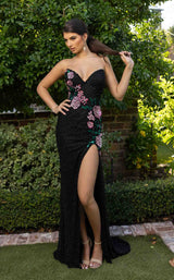 Rachel Allan 70926 Dress