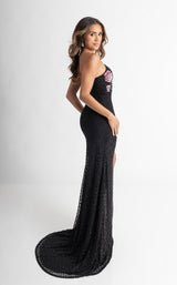 Rachel Allan 70926 Dress