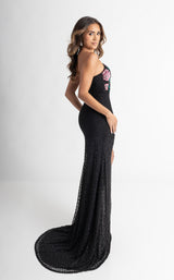 Rachel Allan 70926 Dress