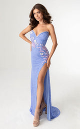 Rachel Allan 70926 Dress