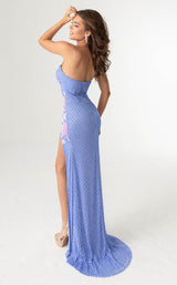 Rachel Allan 70926 Dress