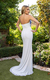 Rachel Allan 70926 Dress