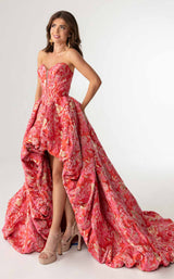 Rachel Allan 70928 Dress