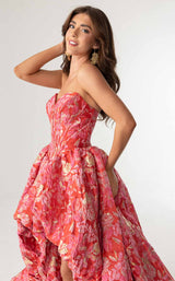 Rachel Allan 70928 Dress