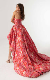 Rachel Allan 70928 Dress