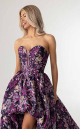 Rachel Allan 70928 Dress