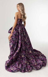 Rachel Allan 70928 Dress