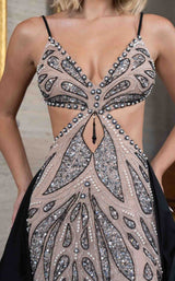 Rachel Allan 70929 Dress