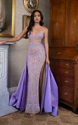 Rachel Allan 70929 Dress