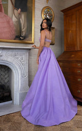 Rachel Allan 70929 Dress