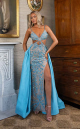 Rachel Allan 70929 Dress