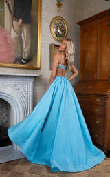 Rachel Allan 70929 Dress