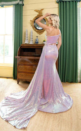 Rachel Allan 70930 Dress