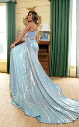 Rachel Allan 70930 Dress