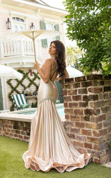 Rachel Allan 70932 Dress