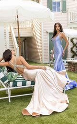 Rachel Allan 70932 Dress