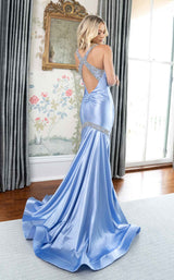 Rachel Allan 70932 Dress