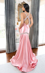 Rachel Allan 70932 Dress