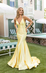 Rachel Allan 70932 Dress