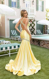 Rachel Allan 70932 Dress