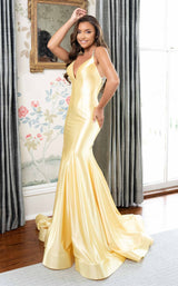 Rachel Allan 70932 Dress