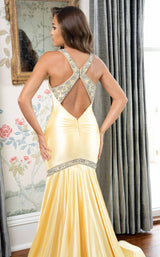 Rachel Allan 70932 Dress