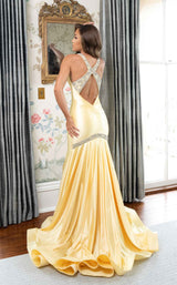 Rachel Allan 70932 Dress
