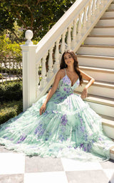 Rachel Allan 70935 Dress