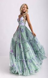 Rachel Allan 70935 Dress
