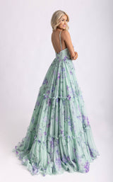Rachel Allan 70935 Dress