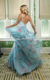 Rachel Allan 70935 Dress