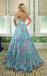 Rachel Allan 70935 Dress