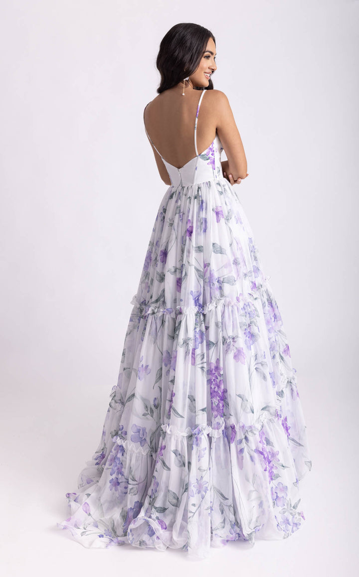 Rachel Allan 70935 Dress