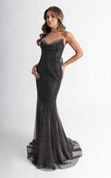 Rachel Allan 70936 Black