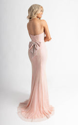 Rachel Allan 70936 Dress