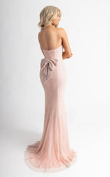 Rachel Allan 70936 Blush